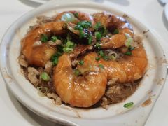 -白天鹅宾馆-宏图府餐厅
