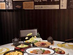 -金成潮菜博物馆(海珠湿地店)