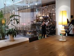 -北京民族园葉子里酒店(鸟巢店)