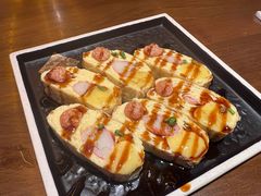 -白石的深夜食堂(济南万象城店)