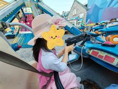 -江南环球港