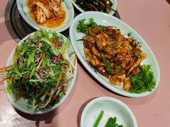 -山水甲山(右安门店)
