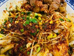 -西安手工软面(浦东南路店)