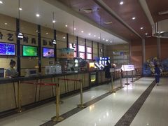 -哈艺时尚影城(海珠赤岗店)