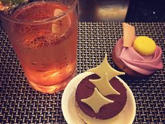 -武汉武昌威斯汀酒店-知味自助餐厅