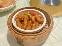 -金河半岛园林酒家(金融城店)