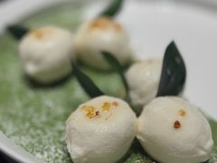 -锦府园·新台州菜(合生汇店)
