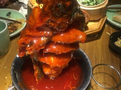 -淀里船宴(裕华东路店)