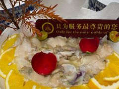 -神洲四海大酒楼(王府井澳门中心店)