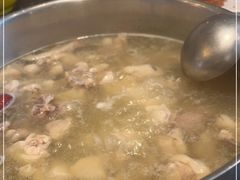 -一席地·本地鸡窝·杭帮鸡火锅(萧山银隆百货店)