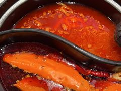 -牛小嫩串串火锅(老国贸总店)