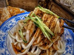 -西安贾三灌汤包·回坊小吃·清真炒菜(北院门总店)