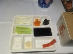 -范家小馆·四代传承烤鸭店(紫竹桥店)