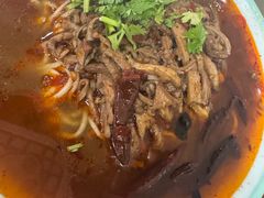 -宋八戒手工板面(车站路店)