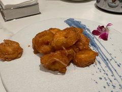 -金隅八达岭温泉度假村餐厅