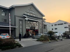 -香雪海饭店中餐厅(人民桥店)