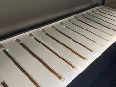 -银雀山汉墓竹简博物馆