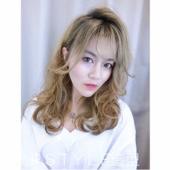 点击看大图 -P.STYLE 派斯造型
