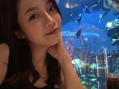 -迪拜帆船酒店海底餐厅