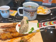 -巴依老爷新疆美食(清华东门店)
