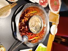 -山满楼鲜货火锅(喜悦汇店)