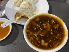 炒肝儿-姚记炒肝店(簋街店)
