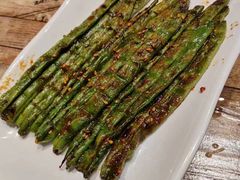 -枪火串烧·东北特色烧烤(罗湖总店)