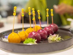 -香香海南菜餐厅