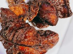 糖醋排骨-逸林轩中餐厅(中信泰富朱家角锦江酒店)