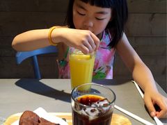 -无印良品餐堂 MUJI Diner(成都太古里店)