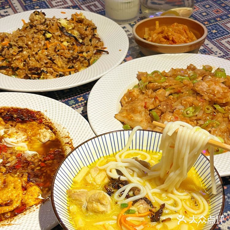 保定下饭馆｜我的幸福二人食小馆推荐
