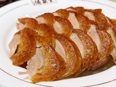 -北京全聚德(王府井店)