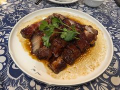 -米庄·原味私房菜(骏壹万邦店)