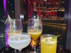 -大连君悦酒店 · VIVA(星海广场店)