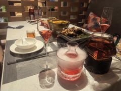-若蘭慈·无国界素食料理(欢乐海岸店)