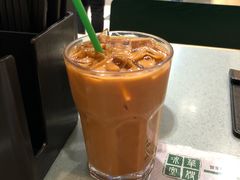 -华嫂冰室(尖沙咀店)