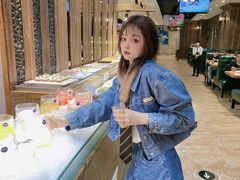 -春花秋月南美海鲜烤肉自助(中央大道店)