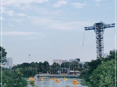 -成都欢乐谷