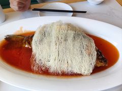 -梅利汴京烤鸭•开封豫菜地标店(晋安路店)