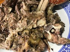 -淳澄水盆羊肉