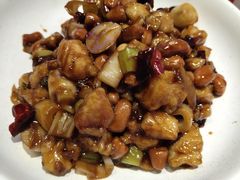 -椒爱水煮鱼川菜(让胡路万达店)