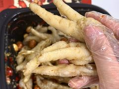 -嘉州九妹凤爪(乐山总店)