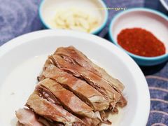 -醉长安(钟楼旗舰店)