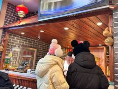 -灶座小锅烀饼·铁锅炖(道里店)