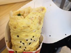 -2颗鸡蛋煎饼(北京路天河城店)