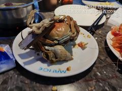 -曼格活海鲜·牛排自助(光明蓝鲸店)