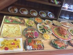 -食彩美印度特色美食餐厅·印度料理