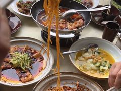 -柴门饭儿(成都太古里店)