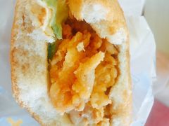 -华莱士·炸鸡汉堡(吉祥街店)