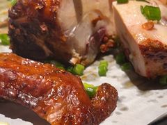 -绿茶餐厅(昌平悦荟店)